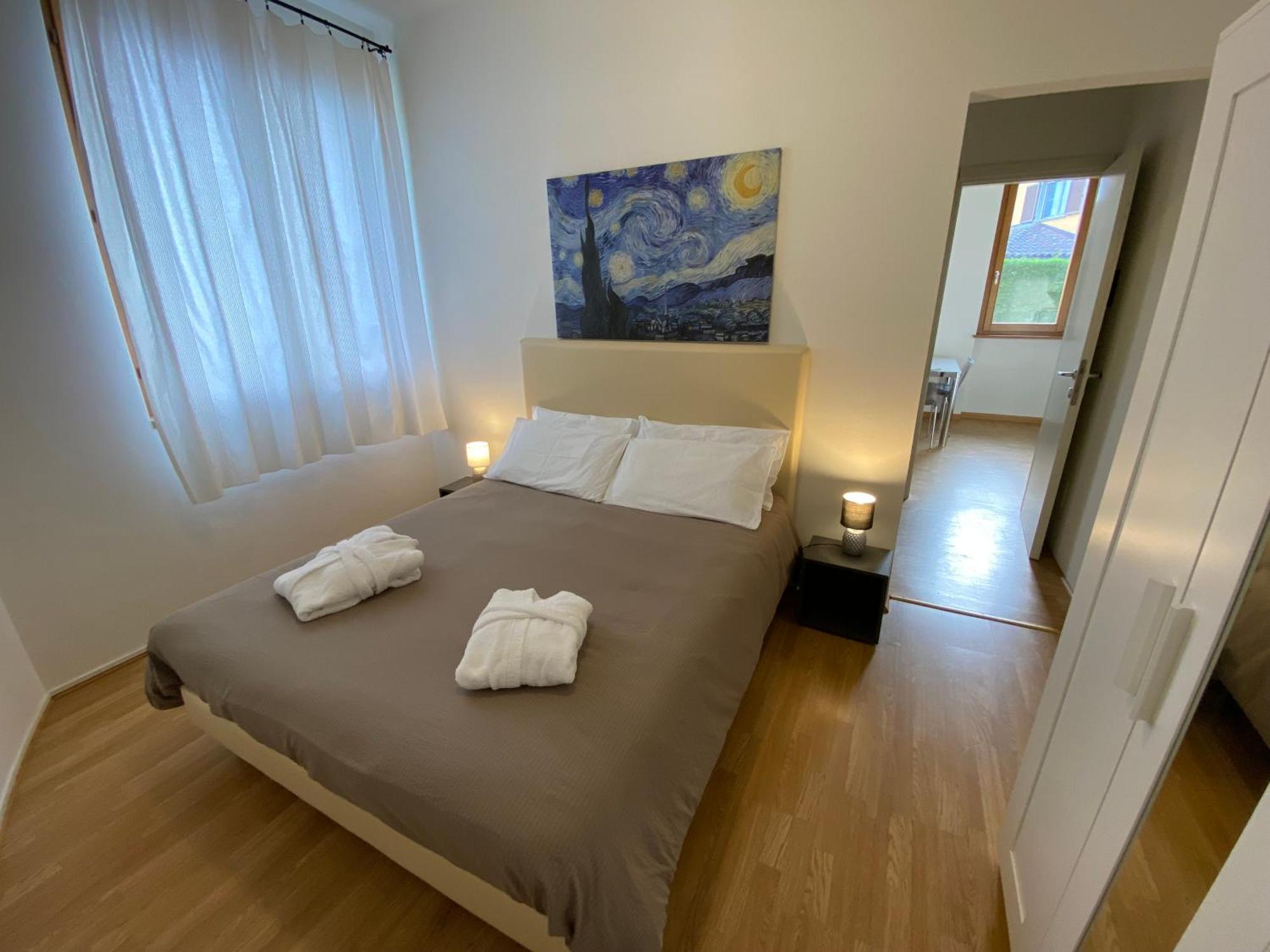 Cartiera Apartamento Cannobio Exterior foto