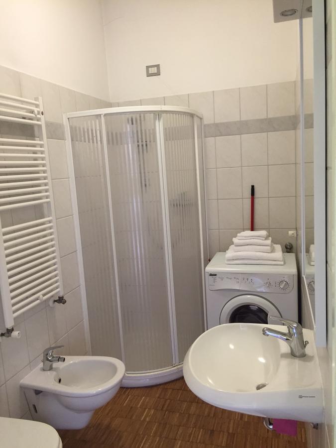 Cartiera Apartamento Cannobio Exterior foto